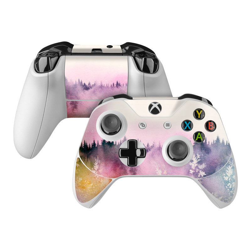 Dreaming of You - Microsoft Xbox One Controller Skin