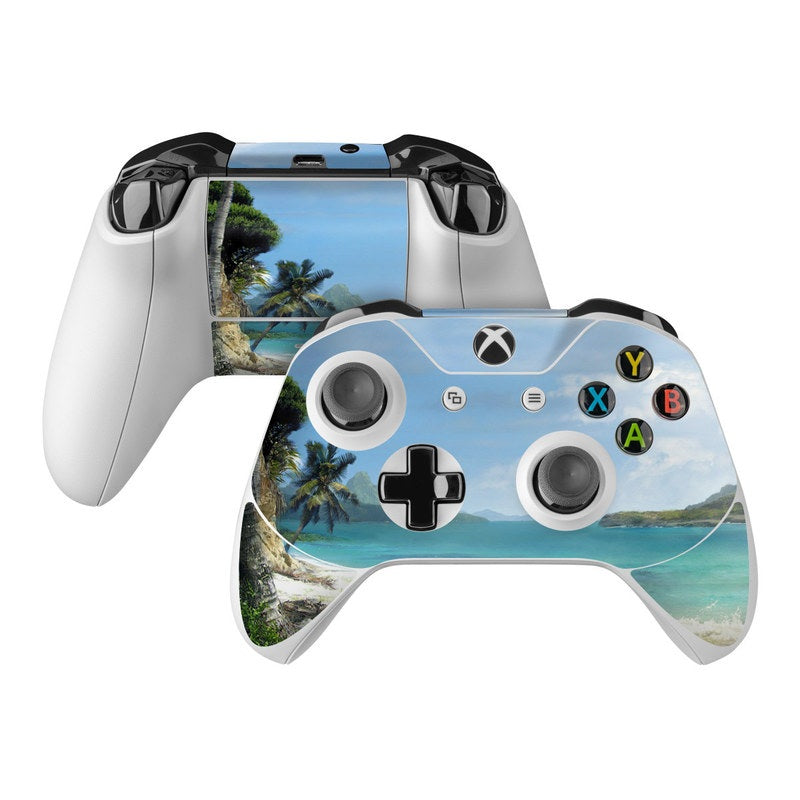 El Paradiso - Microsoft Xbox One Controller Skin