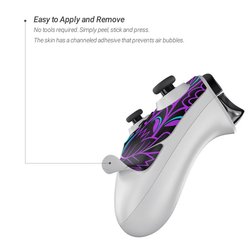 Fascinating Surprise - Microsoft Xbox One Controller Skin