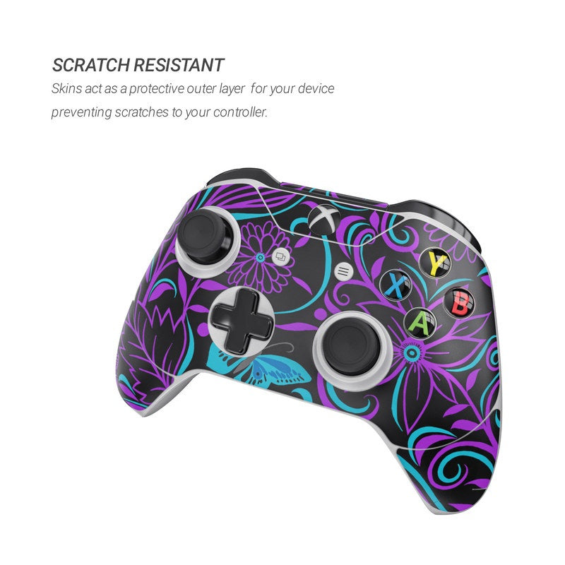 Fascinating Surprise - Microsoft Xbox One Controller Skin