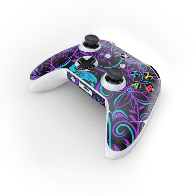 Fascinating Surprise - Microsoft Xbox One Controller Skin