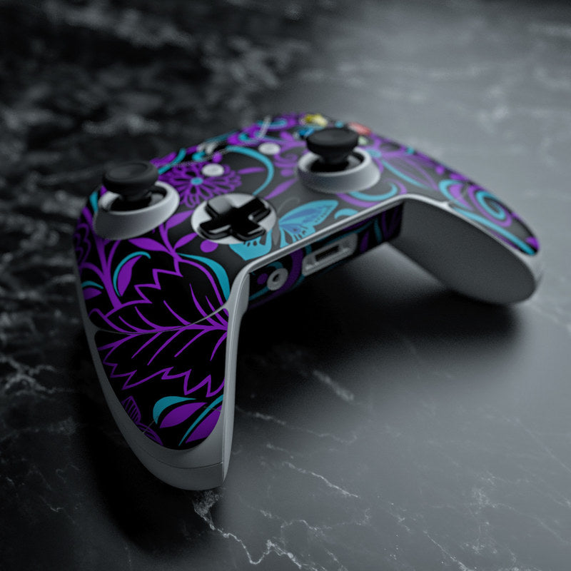 Fascinating Surprise - Microsoft Xbox One Controller Skin
