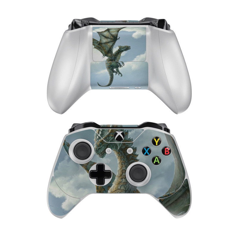 First Lesson - Microsoft Xbox One Controller Skin