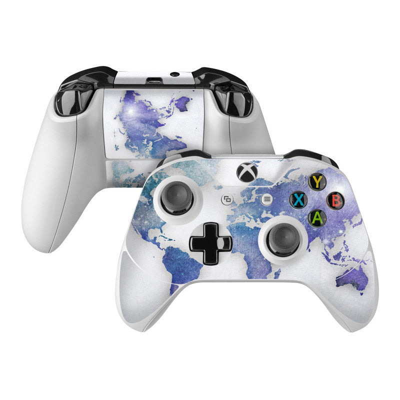 Gallivant - Microsoft Xbox One Controller Skin