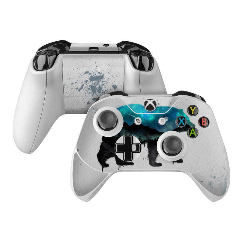 Grit - Microsoft Xbox One Controller Skin