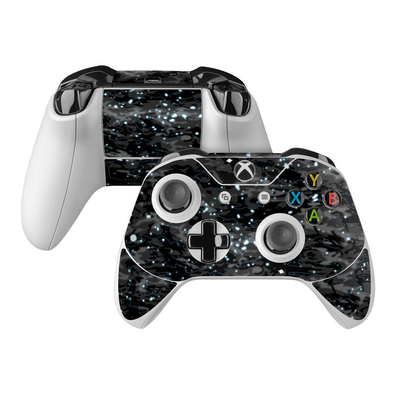 Gimme Space Microsoft Xbox One Controller Skin