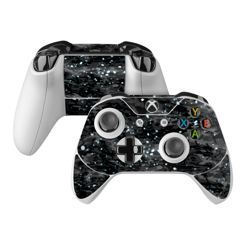 Gimme Space - Microsoft Xbox One Controller Skin