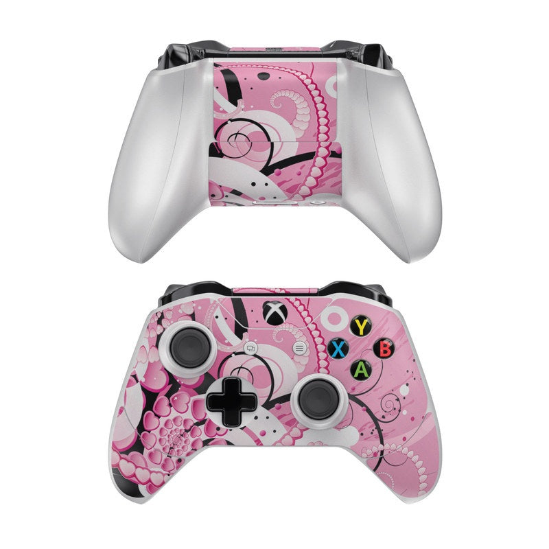 Her Abstraction - Microsoft Xbox One Controller Skin