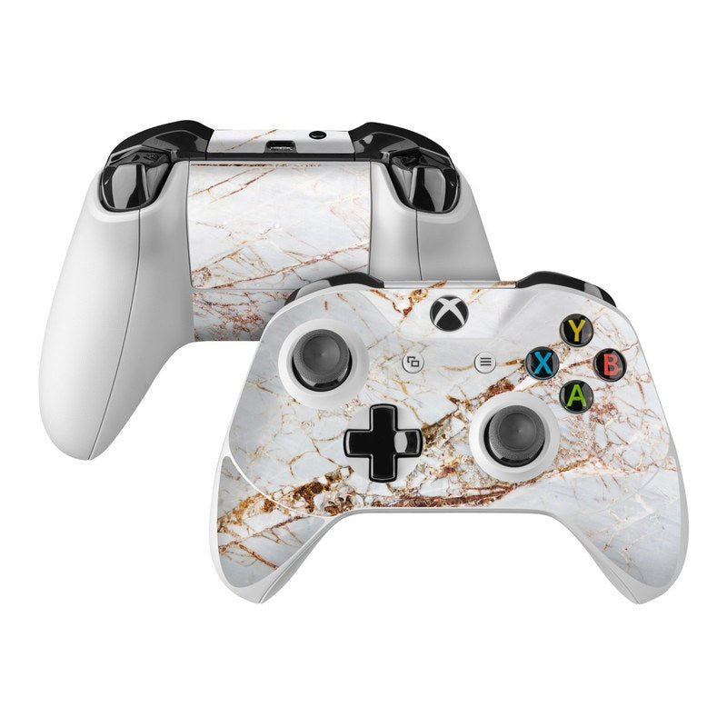 Hazel Marble - Microsoft Xbox One Controller Skin