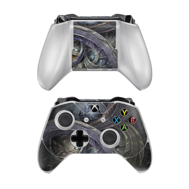 Infinity - Microsoft Xbox One Controller Skin