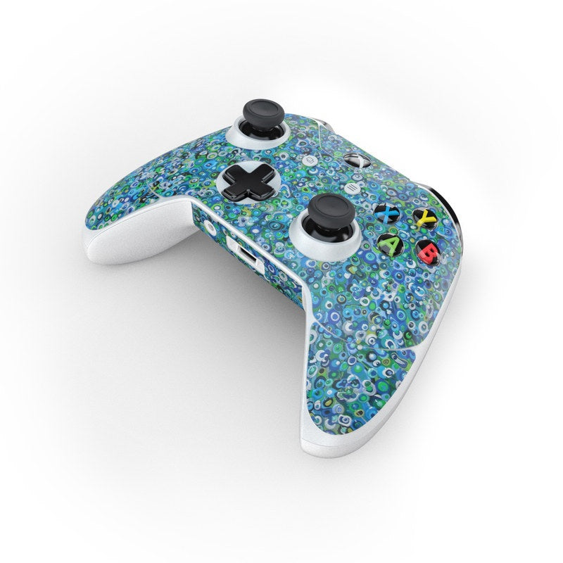 Last Dance - Microsoft Xbox One Controller Skin