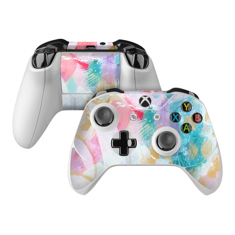 Life Of The Party - Microsoft Xbox One Controller Skin