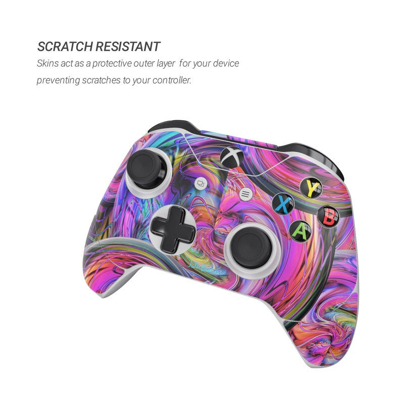 Marbles - Microsoft Xbox One Controller Skin