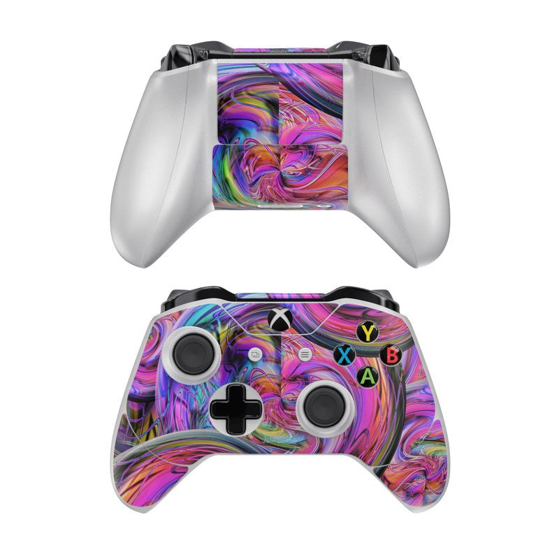 Marbles - Microsoft Xbox One Controller Skin