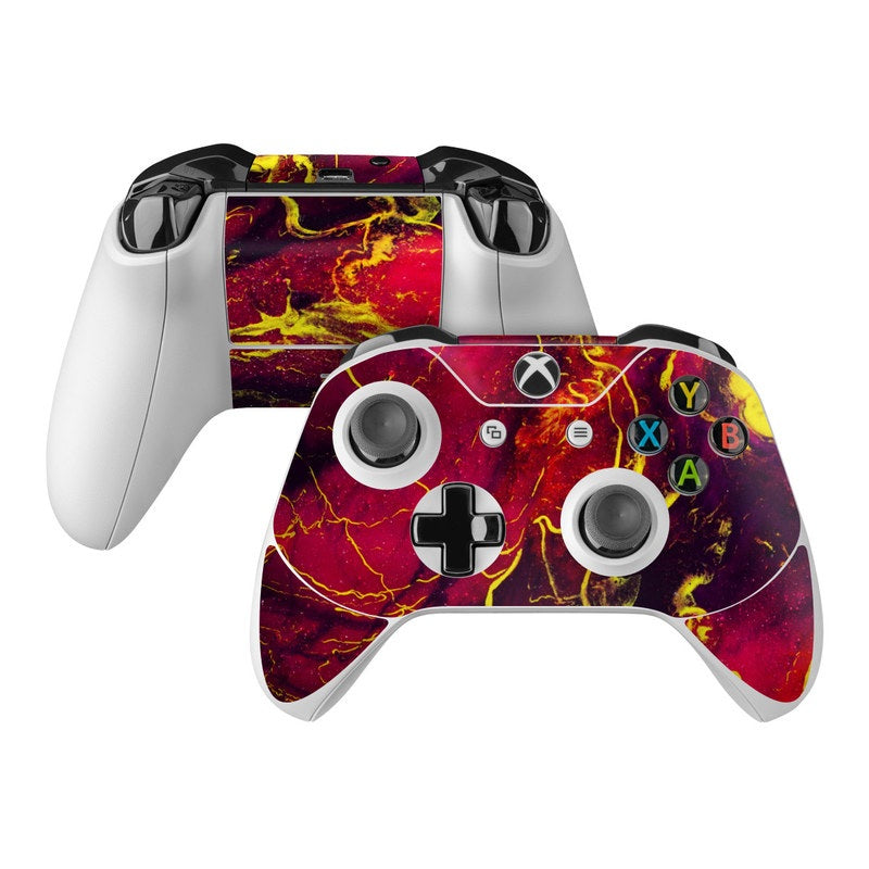 Miasma - Microsoft Xbox One Controller Skin