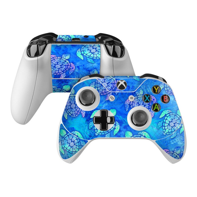 Mother Earth - Microsoft Xbox One Controller Skin