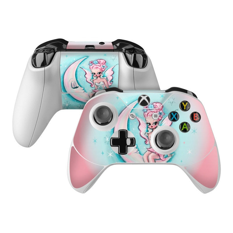 Moon Pixie - Microsoft Xbox One Controller Skin