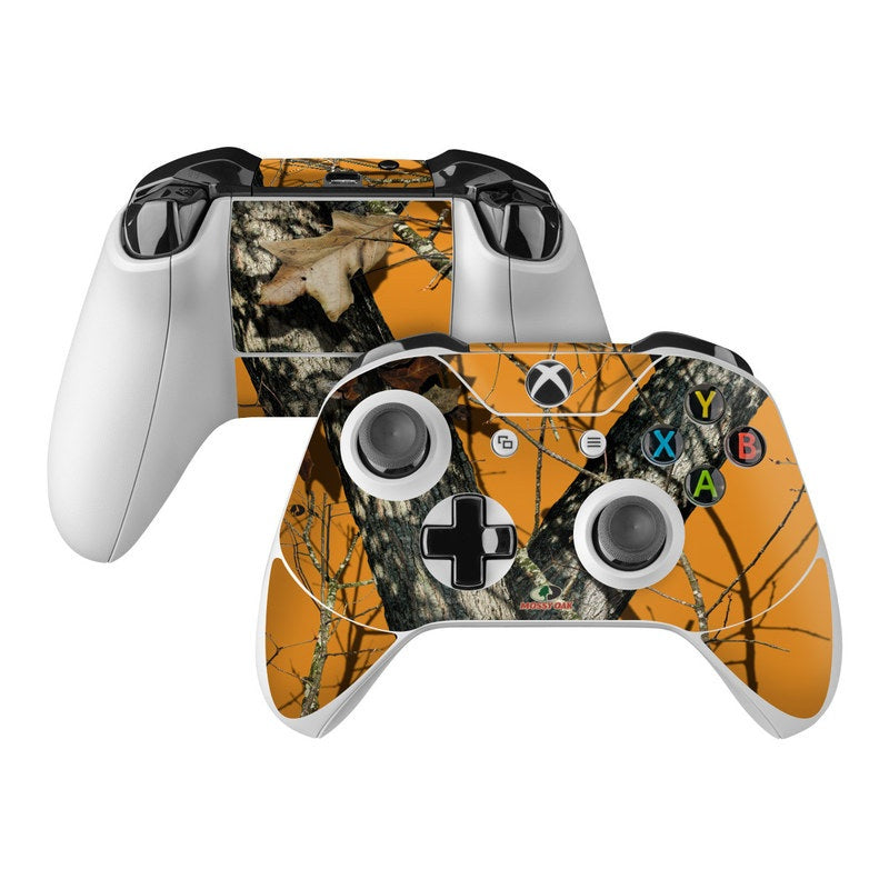 Blaze - Microsoft Xbox One Controller Skin