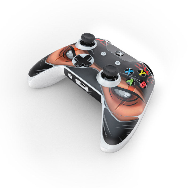 Ninja - Microsoft Xbox One Controller Skin