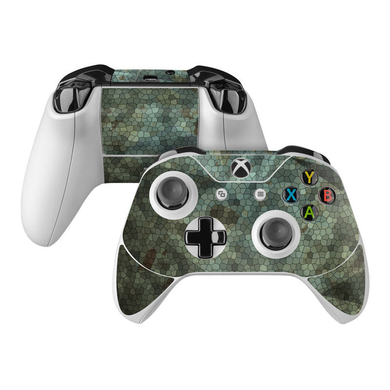 Outcrop - Microsoft Xbox One Controller Skin