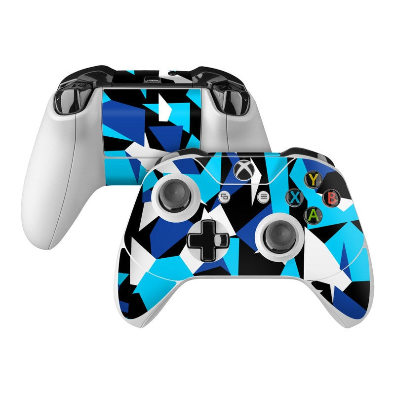 Raytracer - Microsoft Xbox One Controller Skin