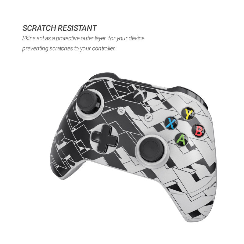 Real Slow - Microsoft Xbox One Controller Skin