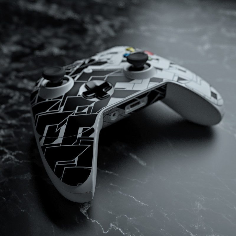 Real Slow - Microsoft Xbox One Controller Skin