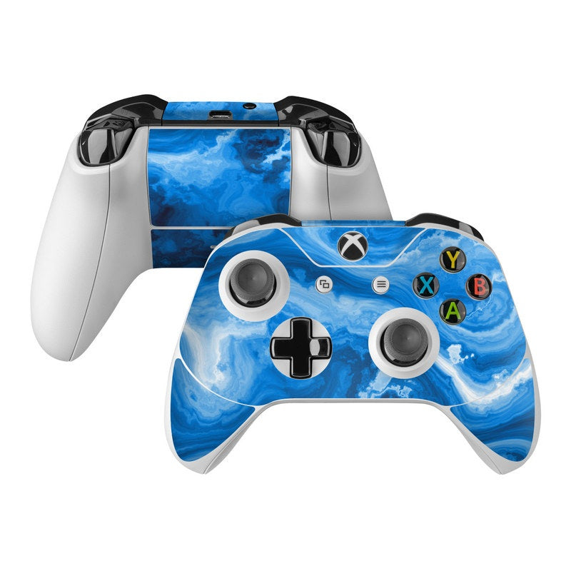 Sapphire Agate - Microsoft Xbox One Controller Skin