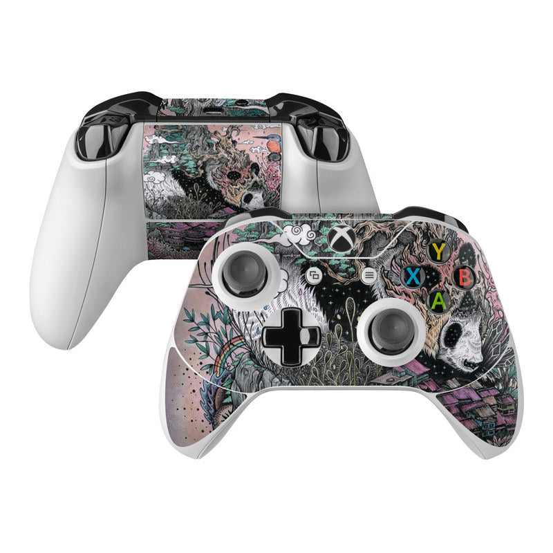 Sleeping Giant - Microsoft Xbox One Controller Skin