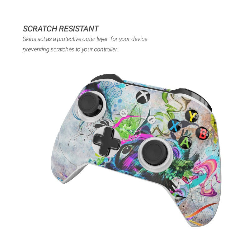 Streaming Eye - Microsoft Xbox One Controller Skin