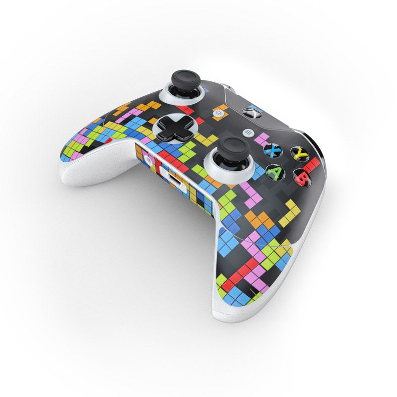 Tetrads - Microsoft Xbox One Controller Skin