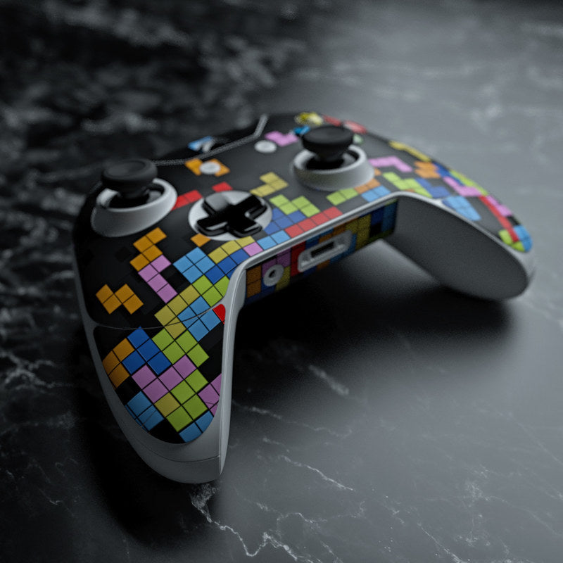 Tetrads - Microsoft Xbox One Controller Skin