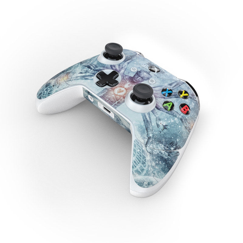 The Dreamer - Microsoft Xbox One Controller Skin