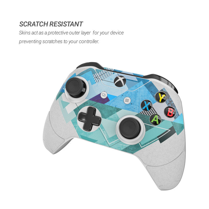 Umbriel - Microsoft Xbox One Controller Skin