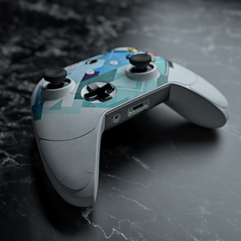 Umbriel - Microsoft Xbox One Controller Skin