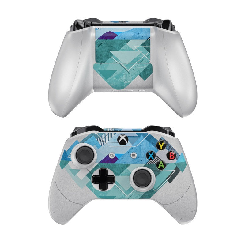 Umbriel - Microsoft Xbox One Controller Skin