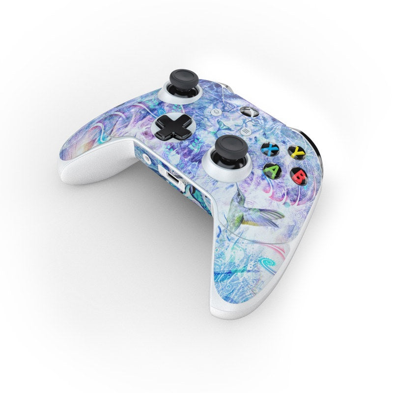 Unity Dreams - Microsoft Xbox One Controller Skin