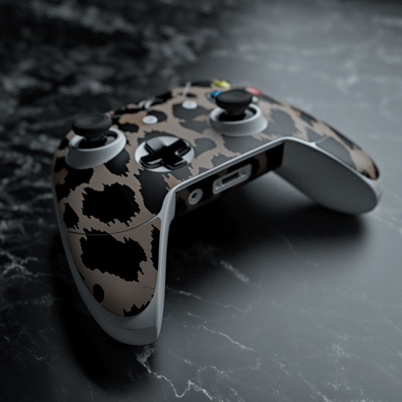 Untamed - Microsoft Xbox One Controller Skin