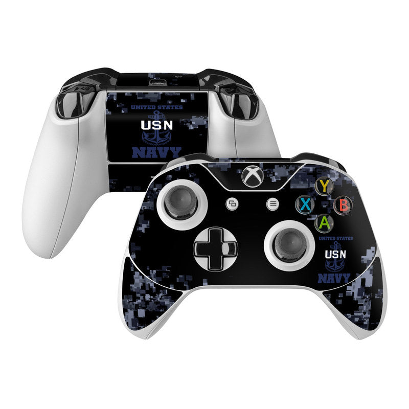 USN - Microsoft Xbox One Controller Skin