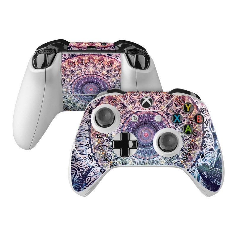 Waiting Bliss - Microsoft Xbox One Controller Skin