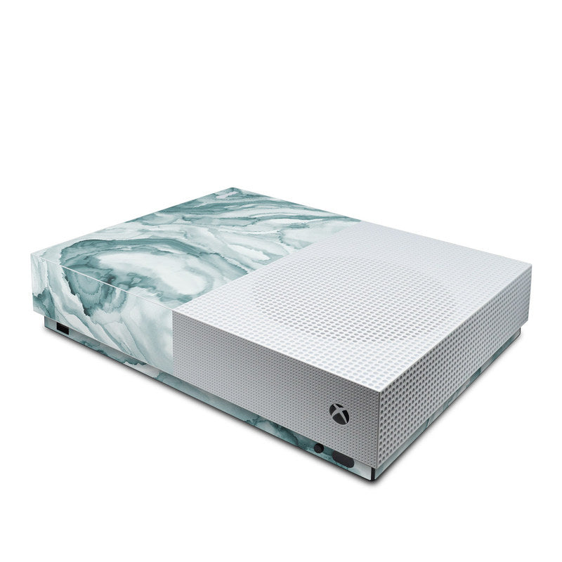 Cloud Dance - Microsoft Xbox One S All Digital Edition Skin