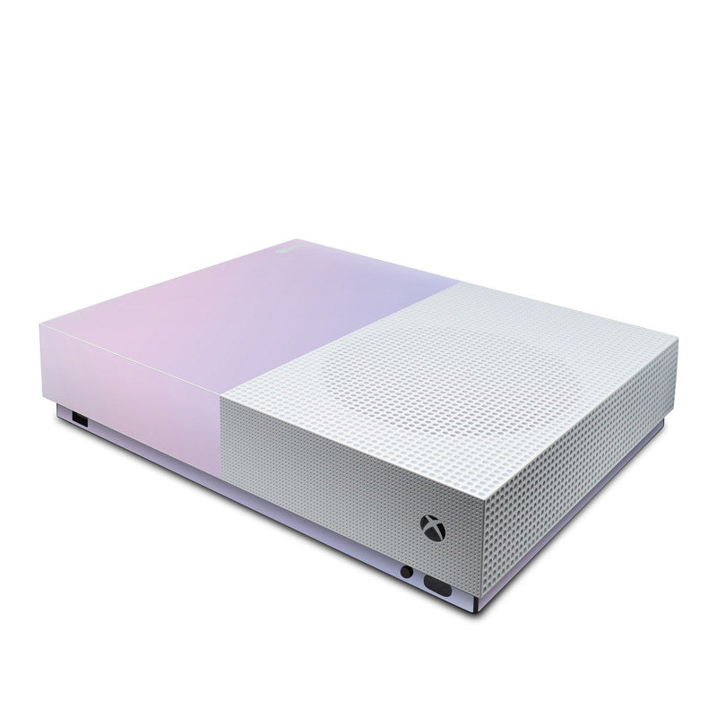 Cotton Candy - Microsoft Xbox One S All Digital Edition Skin