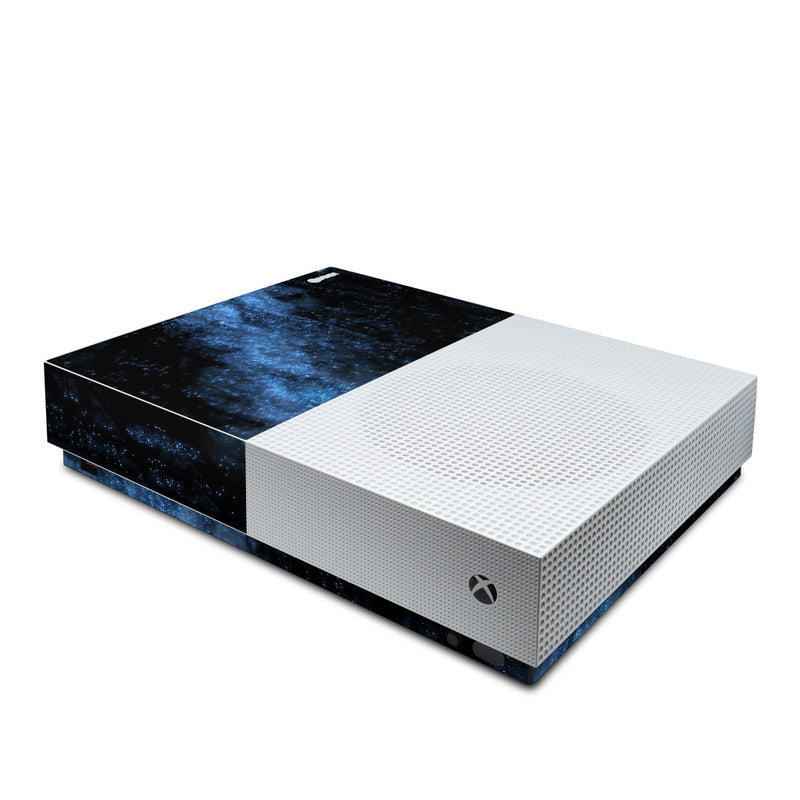 Milky Way - Microsoft Xbox One S All Digital Edition Skin