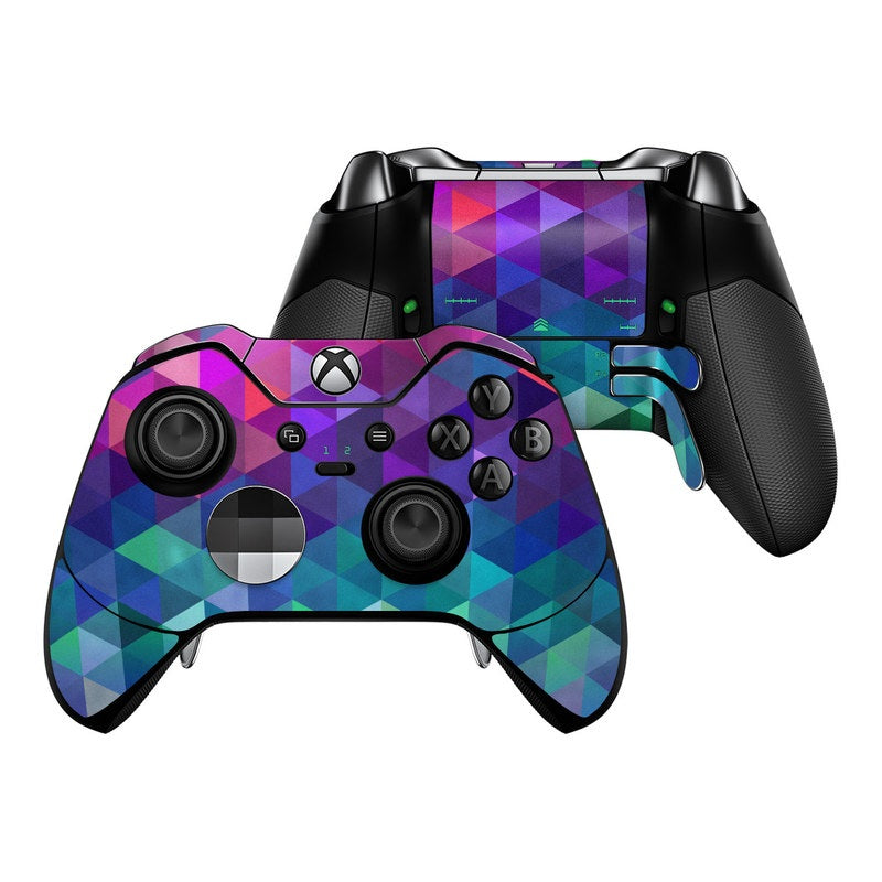 Charmed - Microsoft Xbox One Elite Controller Skin