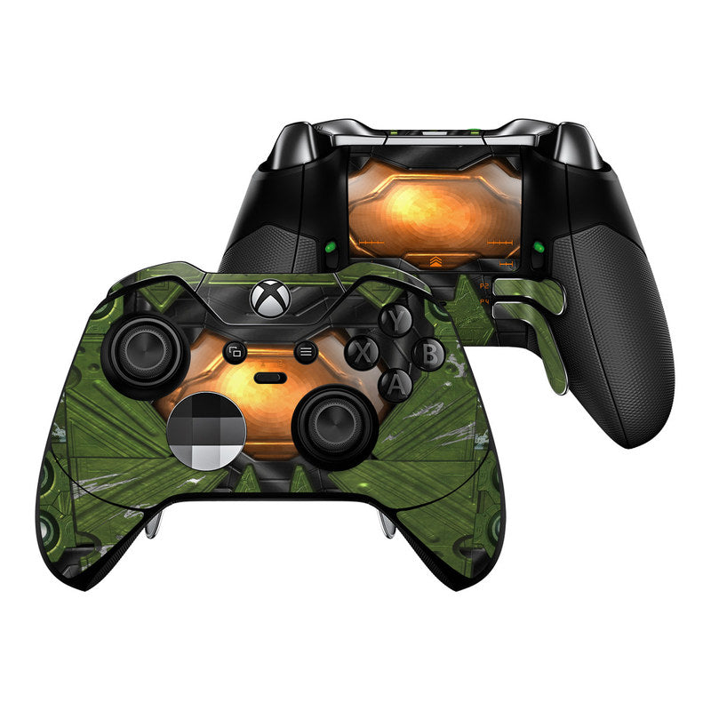Hail To The Chief - Microsoft Xbox One Elite Controller Skin