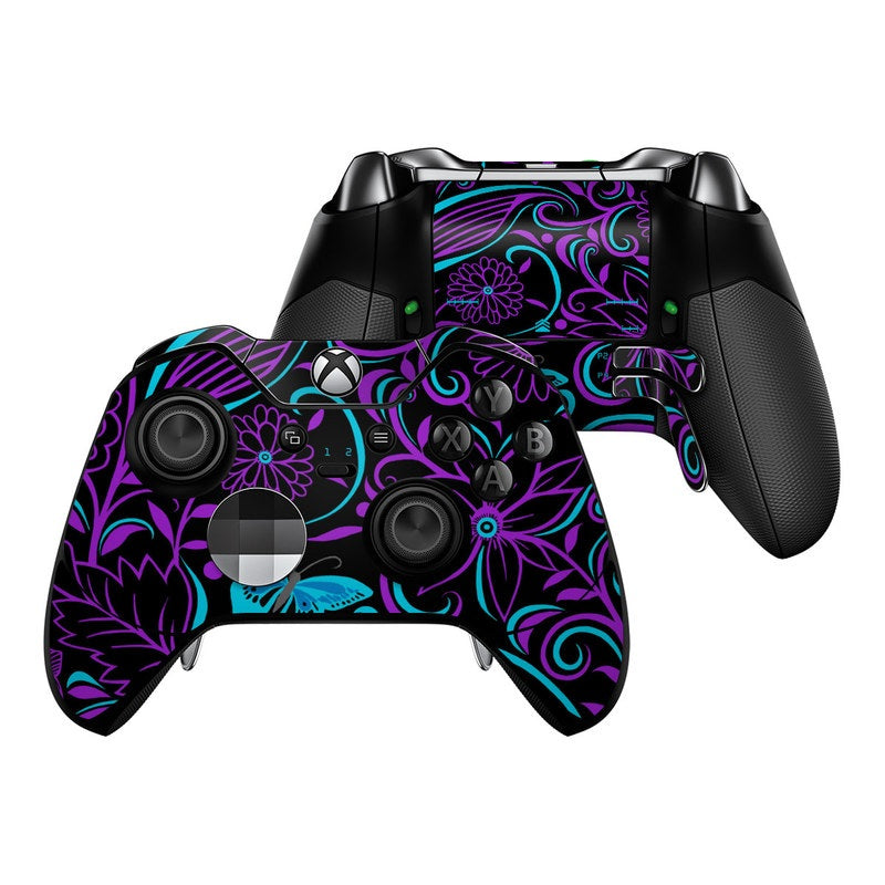Fascinating Surprise - Microsoft Xbox One Elite Controller Skin