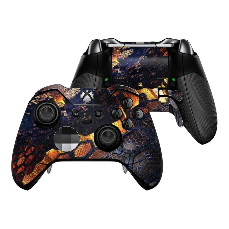 Hivemind - Microsoft Xbox One Elite Controller Skin