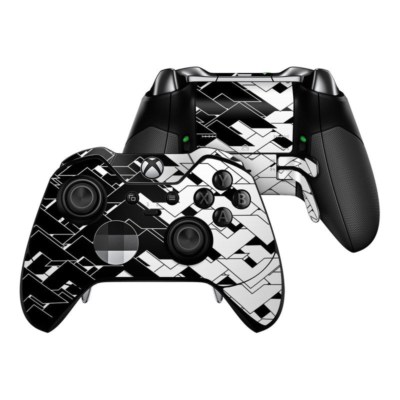 Real Slow - Microsoft Xbox One Elite Controller Skin