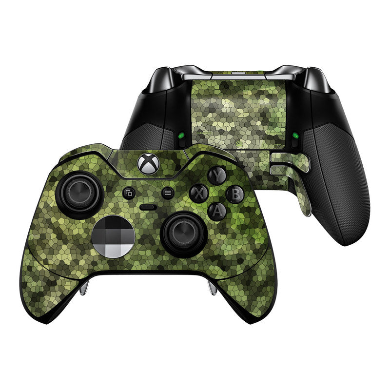 Seeking - Microsoft Xbox One Elite Controller Skin
