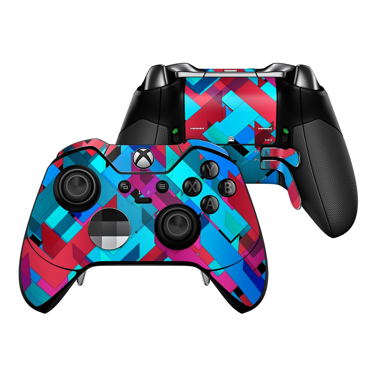 Controller Skin Custom Xbox One Pro Controller XBox Elite Wireless